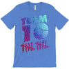 Team 10 Nigt Bubles New Design T-Shirt