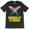 Humboldt Strong T-Shirt