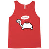 mine turtle Tank Top