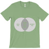 bono can't live here T-Shirt