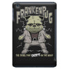 frankenpug iPad Mini