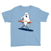 scorched Youth Tee
