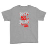 rock's not dead you are Youth Tee