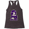 snip snip Racerback Tank