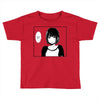 Shut Up Toddler T-shirt