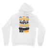 My Daughter Is Super Awesome Her Mom Unisex Hoodie