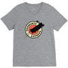 magic express V-Neck Tee