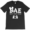 Bae Best Auntie Ever T-Shirt