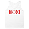 1980 Hypebeast Tank Top