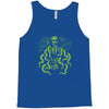 the horror within Tank Top