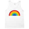 Peace &amp; Love Tank Top