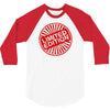 edition red 3/4 Sleeve Shirt