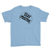 positive Youth Tee