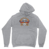 biker route 66, live the legend Hoodie