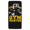training to be gym master Samsung Galaxy S7