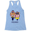 friends (2) Racerback Tank