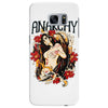 anarchy angel Samsung Galaxy S7 Edge