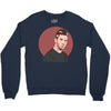 Messi Crewneck Sweatshirt