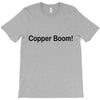 copper boom! T-Shirt
