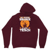 teacher Unisex Hoodie