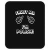 trust polish Mousepad