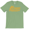 polymer records, ideal gift or birthday present funny T-Shirt
