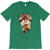 Zurafa T-Shirt