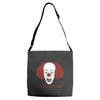 clowns Adjustable Strap Totes
