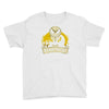 nightmare   scroll Youth Tee