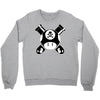 retro gamer Crewneck Sweatshirt