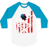 SOA 3/4 Sleeve Shirt