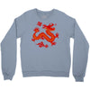 Chinese New Year Symbol Crewneck Sweatshirt