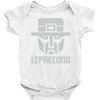leprecons irish st patricks day Baby Onesie