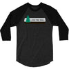 lone pine mall 3/4 Sleeve Shirt