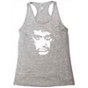 scarface tony montana Racerback Tank