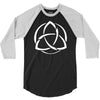 holy trinity 3/4 Sleeve Shirt
