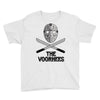 the voorhees Youth Tee