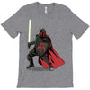 mandalorian knight T-Shirt