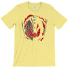ultron's age t shirt T-Shirt