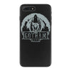 gotham city iPhone 7 Plus Case