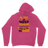 My Wife Is Super Awesome Her Husband Unisex Hoodie