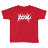 boal encyclopaedia metallum Toddler T-shirt