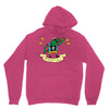 radical lizard Unisex Hoodie
