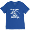 instant pirate just add rum V-Neck Tee