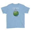 le petit footballeur Youth Tee