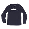 atticus   crow logo Long Sleeve Shirts