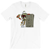 boba selfie T-Shirt