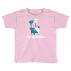 why so british Toddler T-shirt