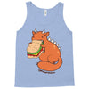 omnomnom Tank Top