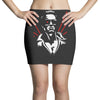 new retro 1980's the terminator Mini Skirts